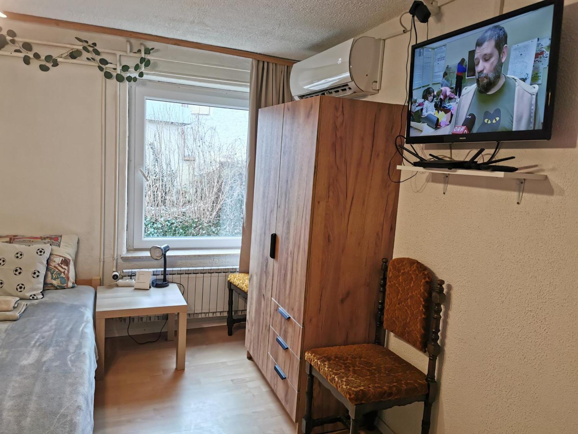 Na Kopitarjevi Hotel Lasko Exterior photo